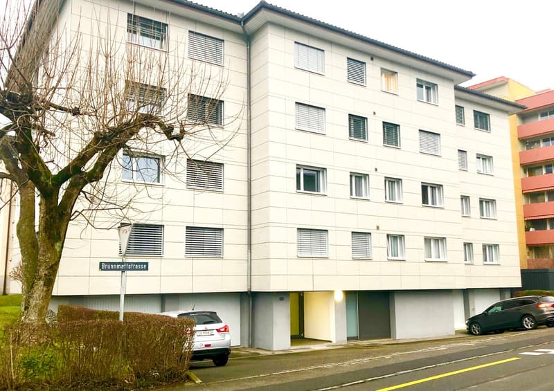 Ihre 4-Zimmerwohnung in Kriens. (3)