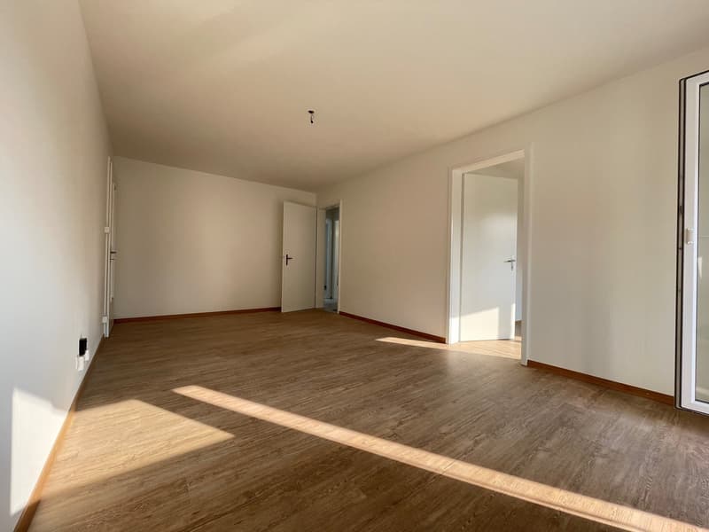 Wohnzimmer.
