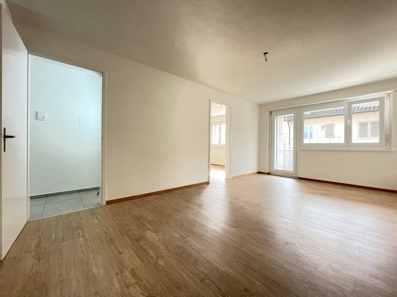 Wohnzimmer.