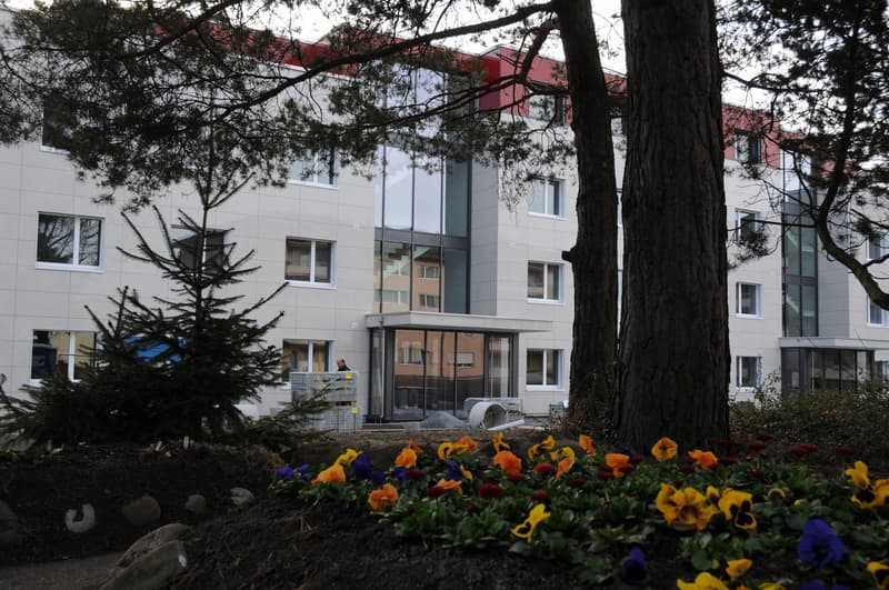 Wohnung mit Gartensitzplatz: hochwertig und stadtnah im beliebten Stadtteil Luzern-Littau (15)