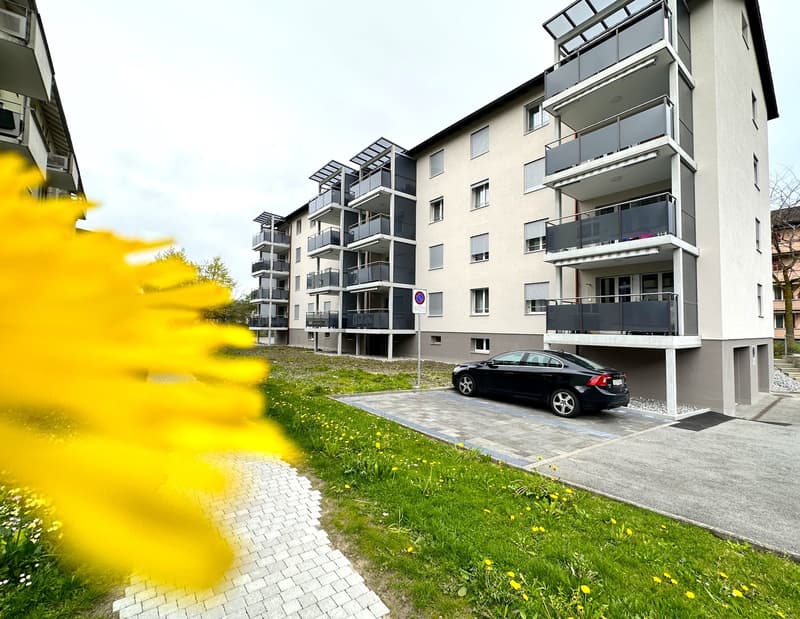 4-Zimmerwohnung zum fairen Preis. (2)