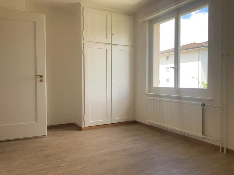 4-Zimmerwohnung zum fairen Preis. (10)