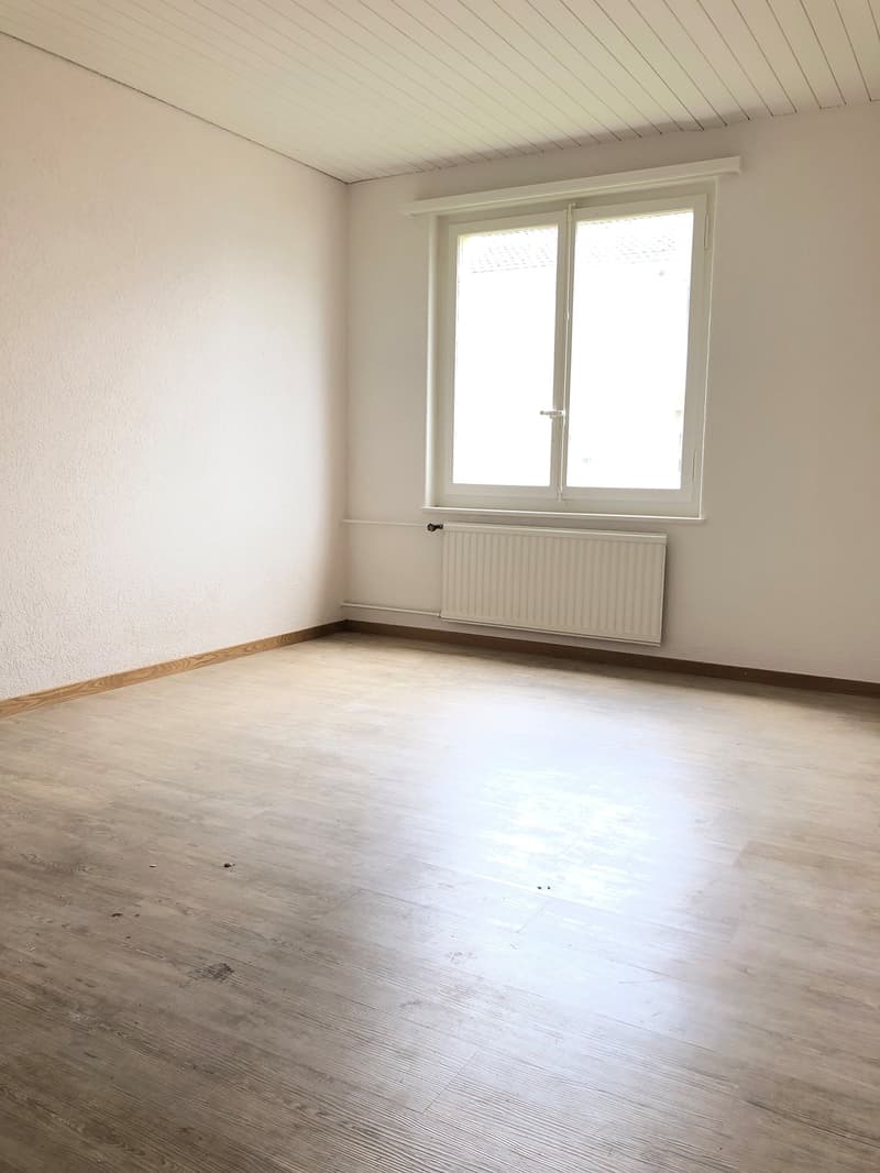 4-Zimmerwohnung zum fairen Preis. (9)