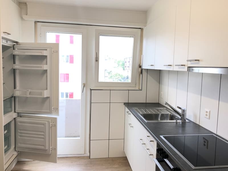 4-Zimmerwohnung zum fairen Preis. (8)