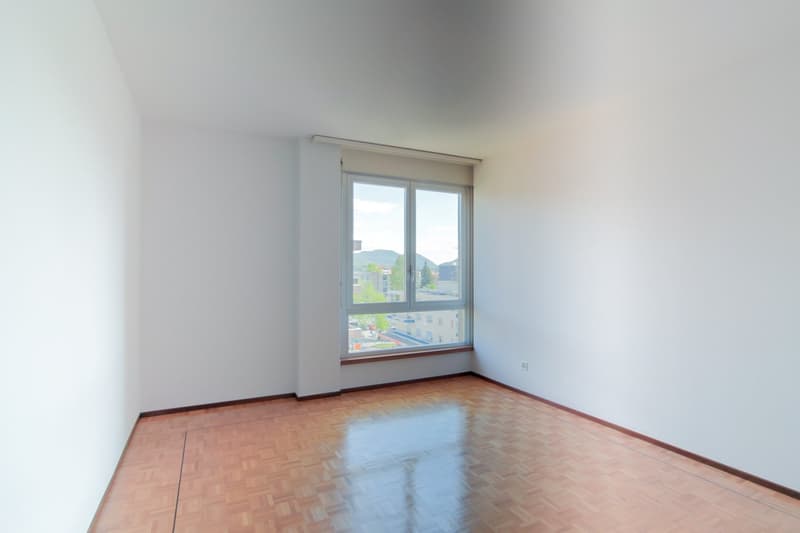 Lugano-Savosa, appartamento 2.5 locali (5)