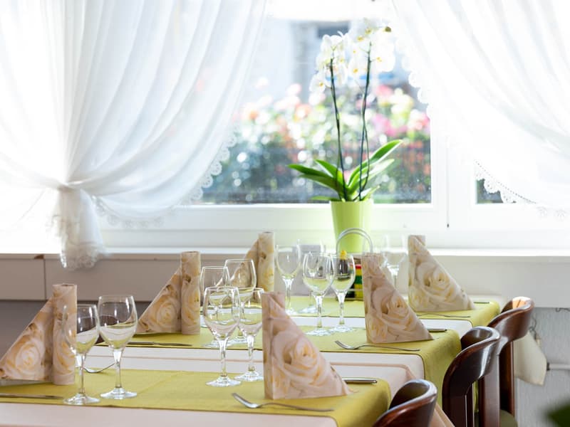 The Gasthaus Post, Hotel and Restaurant in Willisau (6)