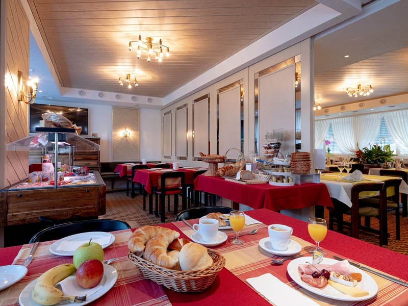 The Gasthaus Post, Hotel and Restaurant in Willisau (7)