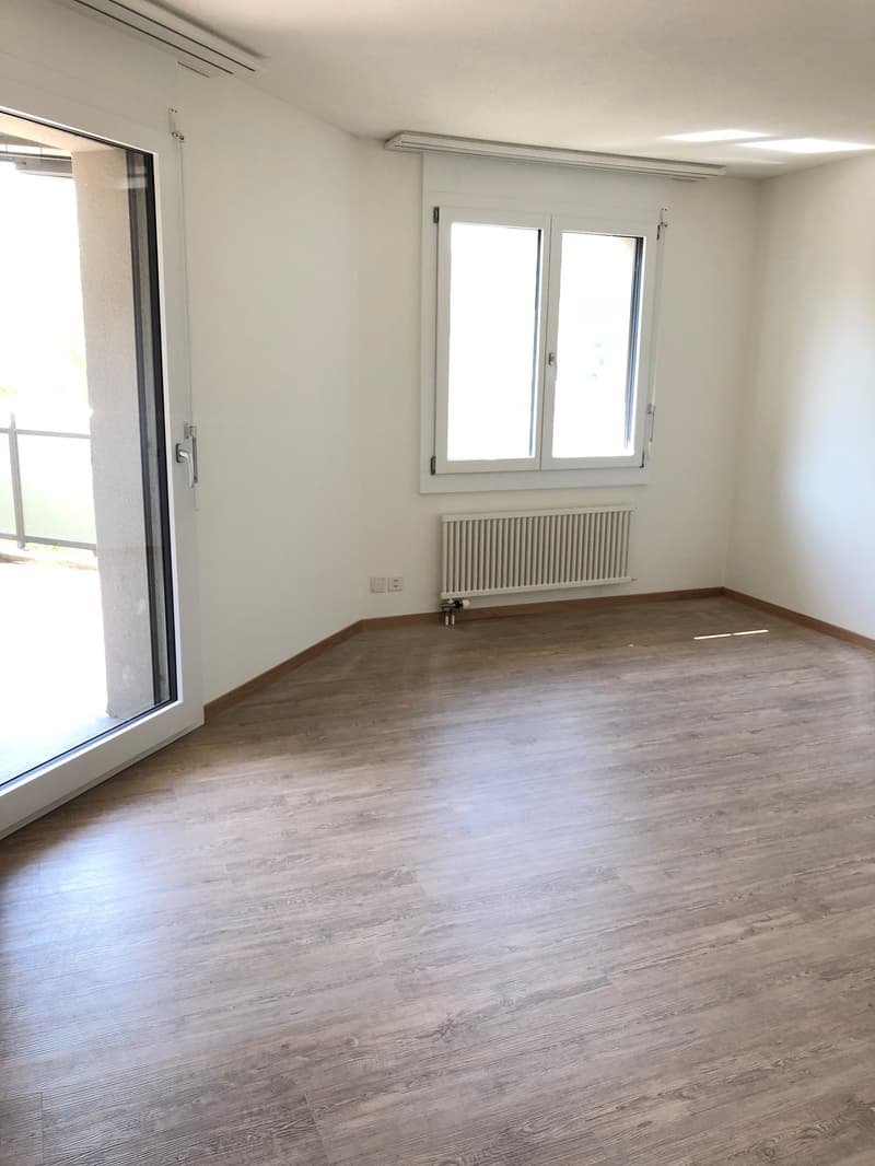 Preiswerte 4½-Zimmerwohnung in 6102 Malters. (8)