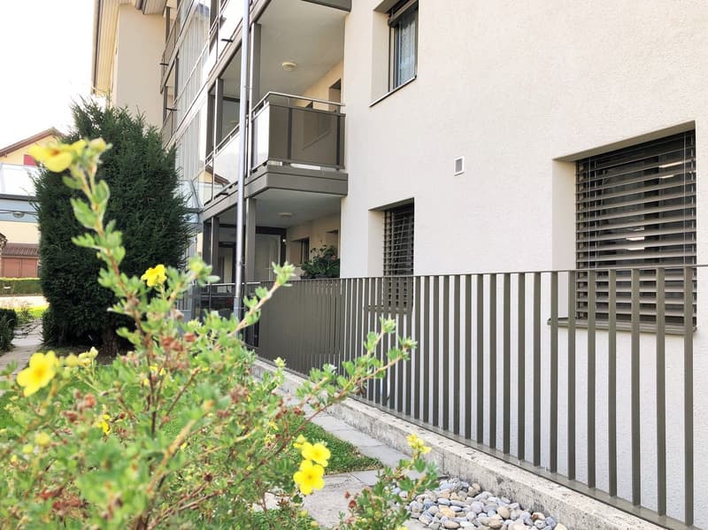 Preiswerte 4½-Zimmerwohnung in 6102 Malters. (1)