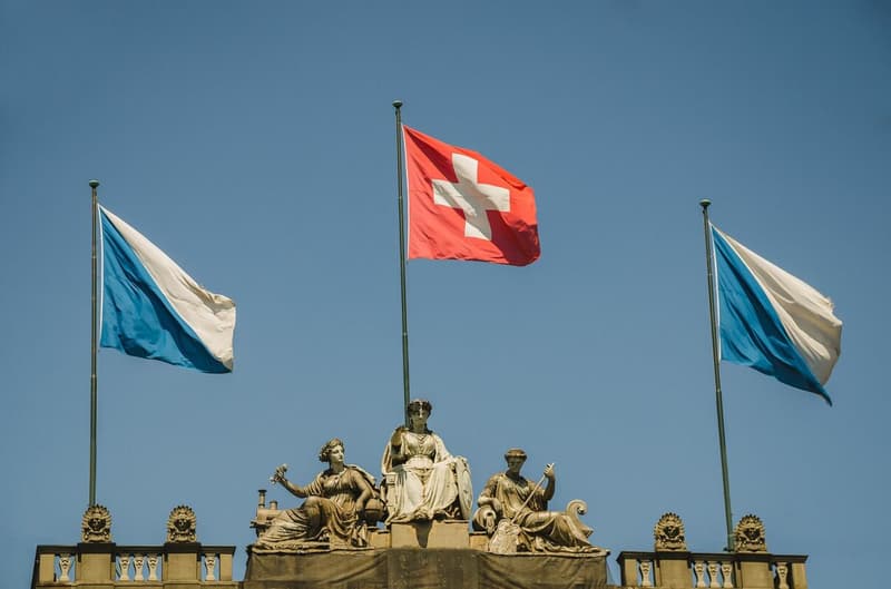 Historisches Schloss zu verkaufen im Kanton Zürich