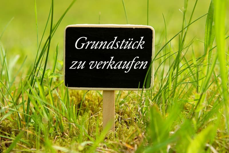 Grundstück 2: Bauland mit atemberaubendem See- und Bergblick