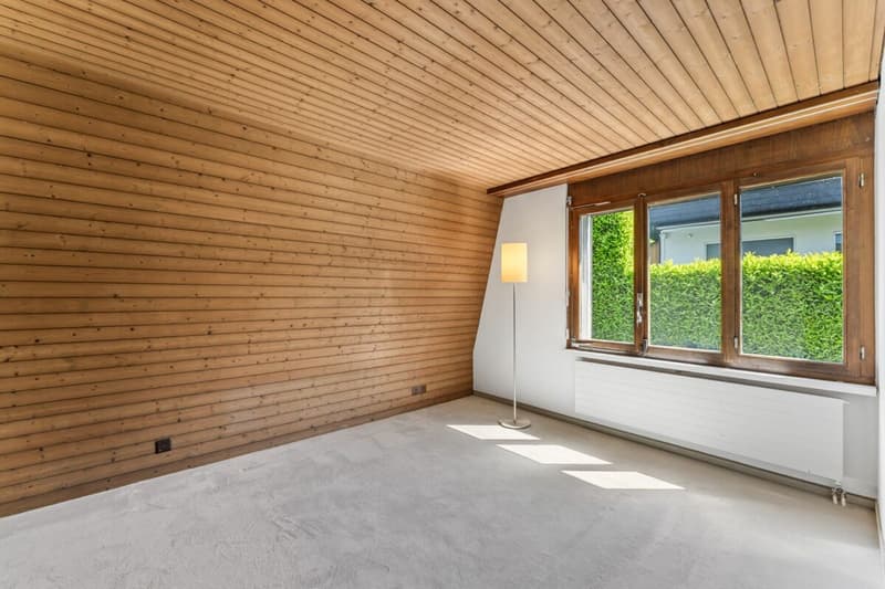 WOHNEN AN PRIVILEGIERTER LAGE MIT WEITBLICK - EINFAMILIENHAUS IN BAAR (5)
