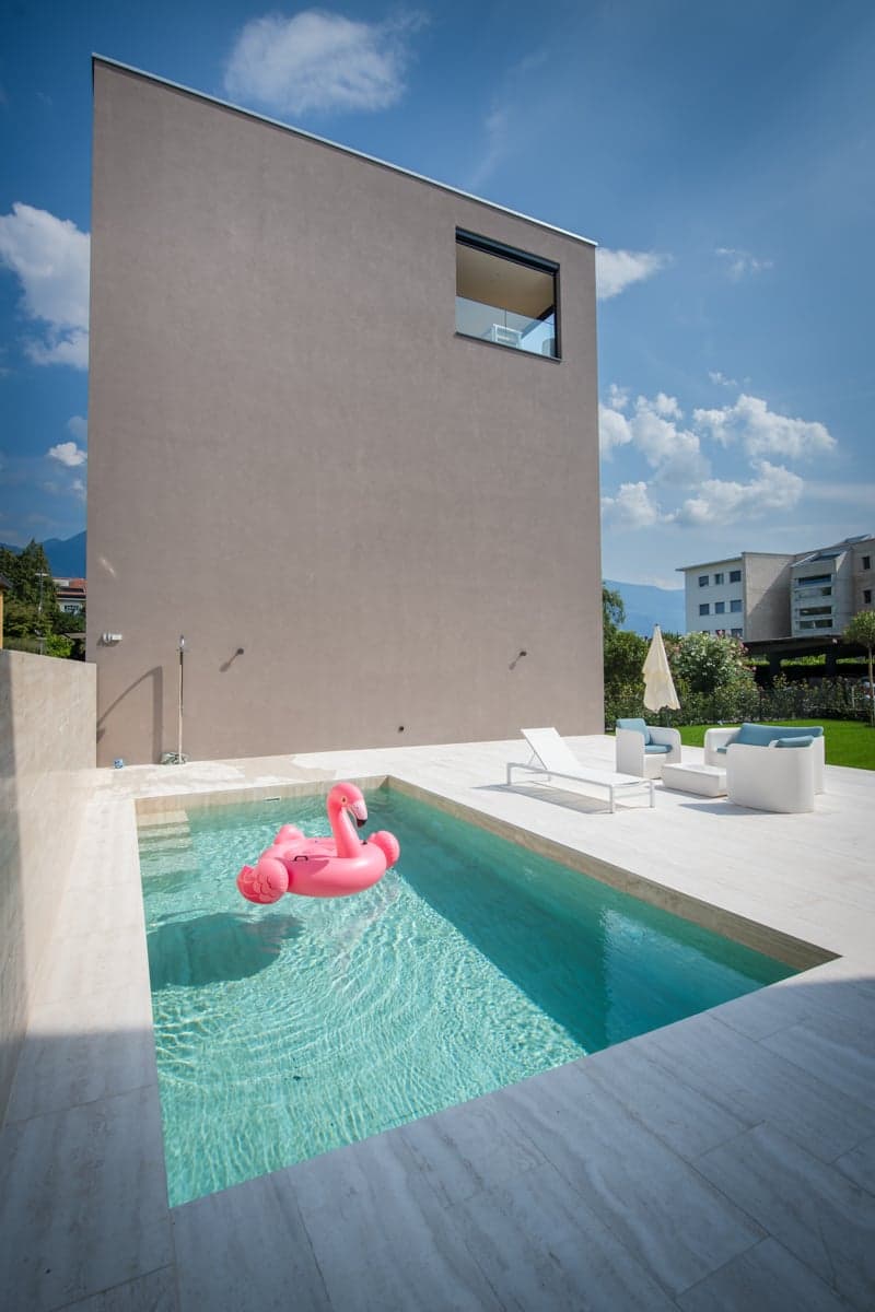 Appartamento di 2.5 locali ad Ascona – Vivere tra lago e montagna (2)