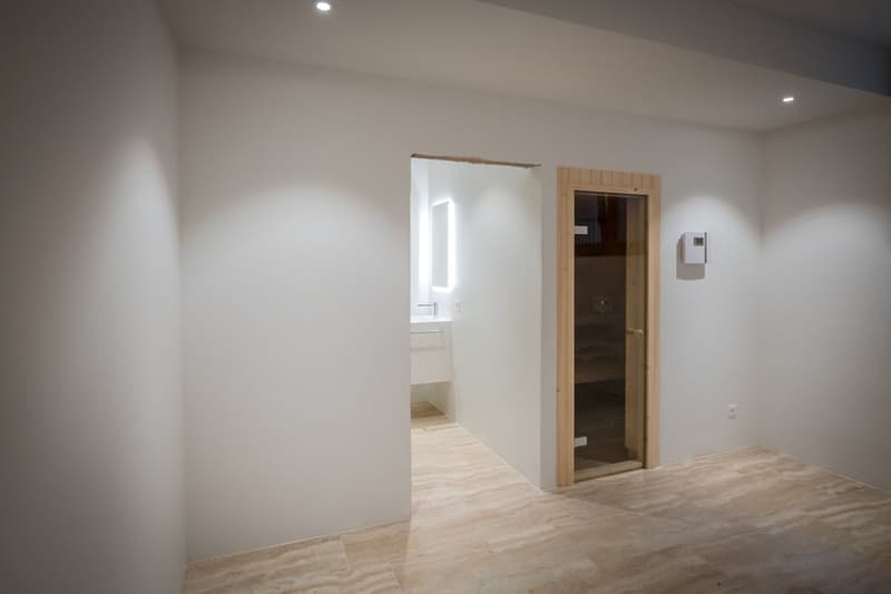 Appartamento di 2.5 locali ad Ascona – Vivere tra lago e montagna (4)