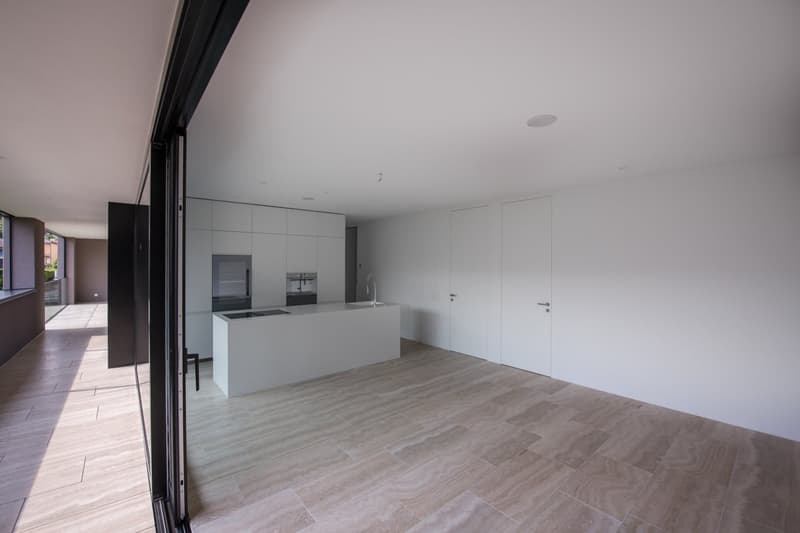 Appartamento di 2.5 locali ad Ascona – Vivere tra lago e montagna (9)
