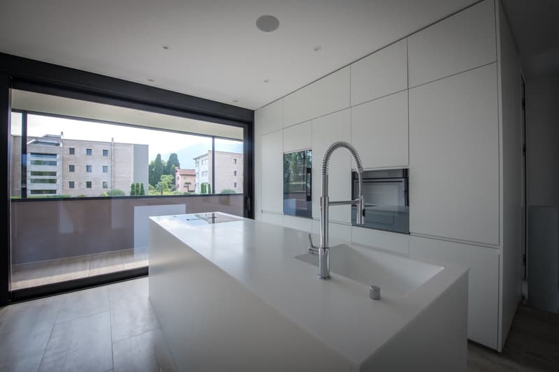 Appartamento di 2.5 locali ad Ascona – Vivere tra lago e montagna (7)