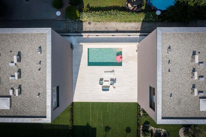 Appartamento di 2.5 locali ad Ascona – Vivere tra lago e montagna (3)