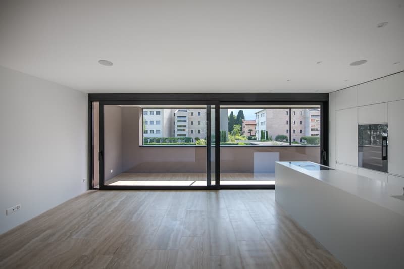 Appartamento di 2.5 locali ad Ascona – Vivere tra lago e montagna (10)