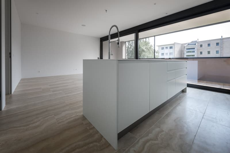 Appartamento di 2.5 locali ad Ascona – Vivere tra lago e montagna (6)