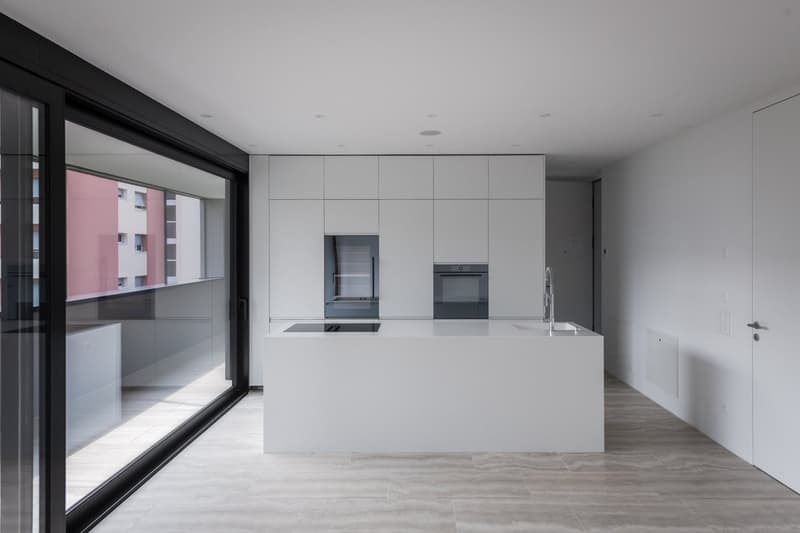 Appartamento di 2.5 locali ad Ascona – Vivere tra lago e montagna (8)