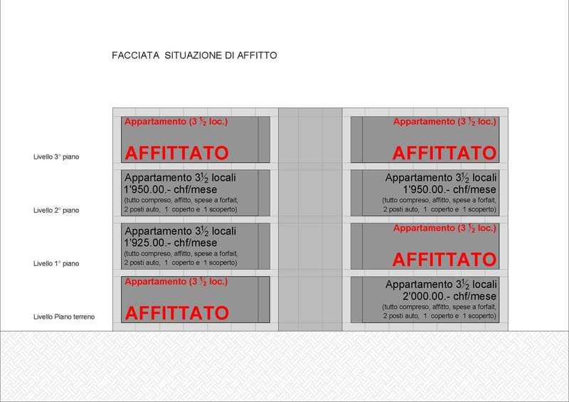 AFFITTASI Nuova Residenza Botüm a Biasca (9)