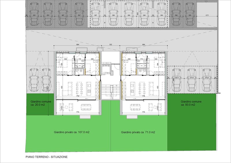 AFFITTASI Nuova Residenza Botüm a Biasca (13)