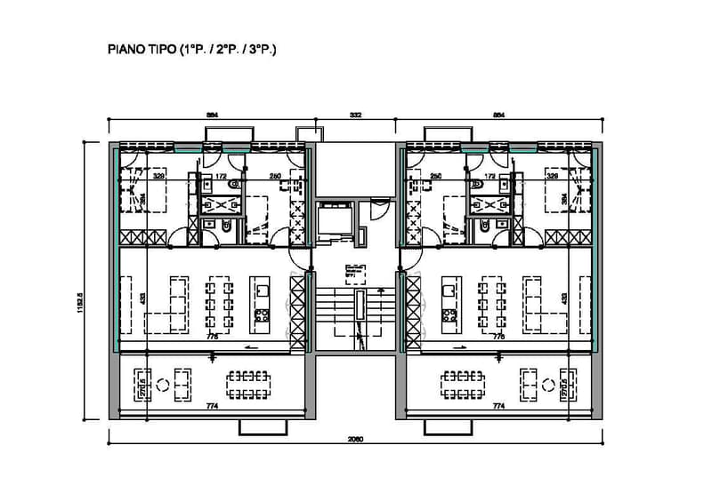 AFFITTASI Nuova Residenza Botüm a Biasca (8)