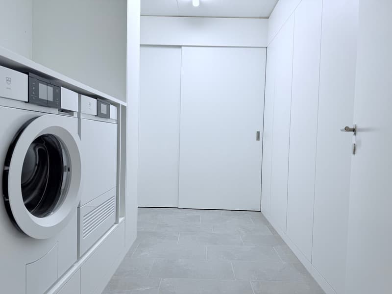 Opzione di acquisto in affitto possibile - Appartamento terrazzato esclusivo 4,5 locali (20)
