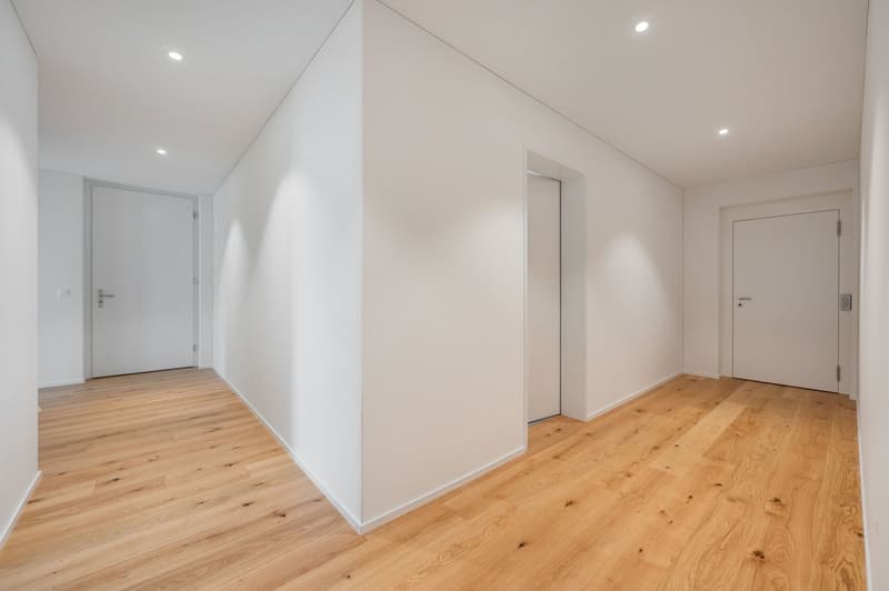 Opzione di acquisto in affitto possibile - Appartamento terrazzato esclusivo 4,5 locali (17)