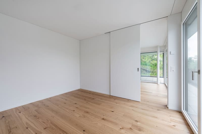 Opzione di acquisto in affitto possibile - Appartamento terrazzato esclusivo 4,5 locali (16)