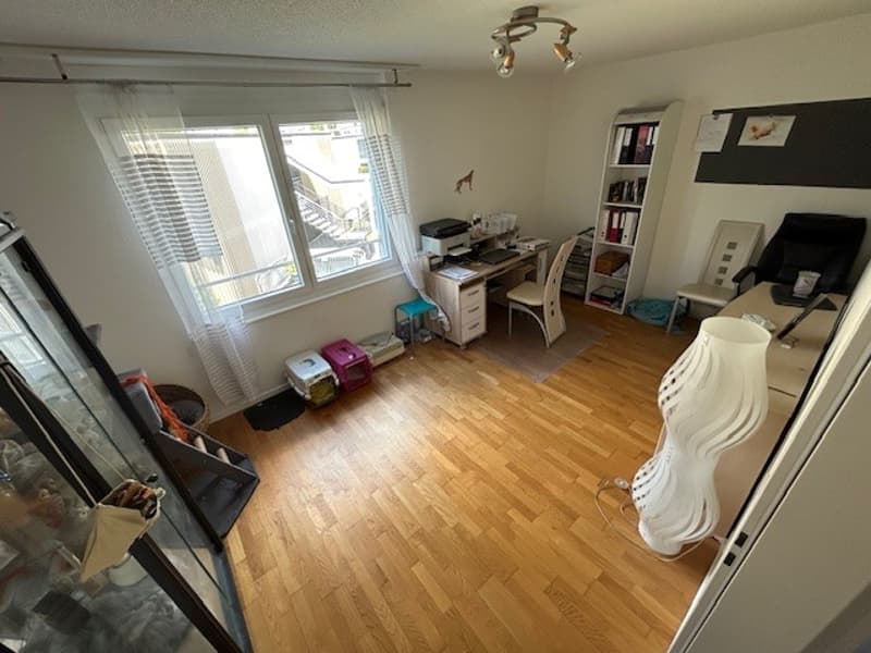 Schmucke 4.5-Zimmer Wohnung (10)