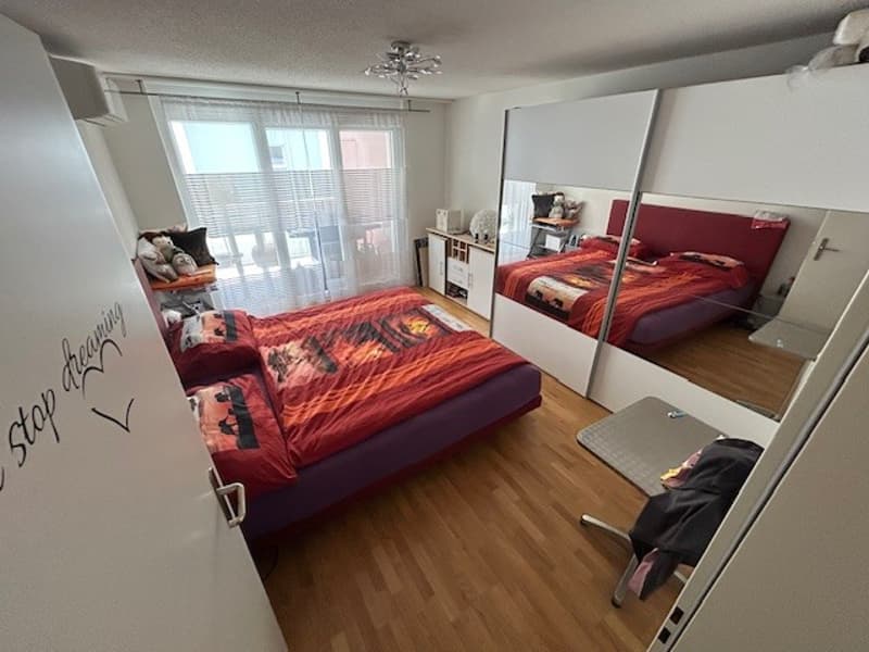 Schmucke 4.5-Zimmer Wohnung (8)