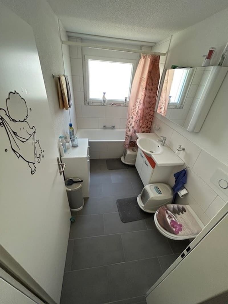 Schmucke 4.5-Zimmer Wohnung (12)