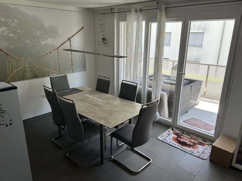 Schmucke 4.5-Zimmer Wohnung (7)