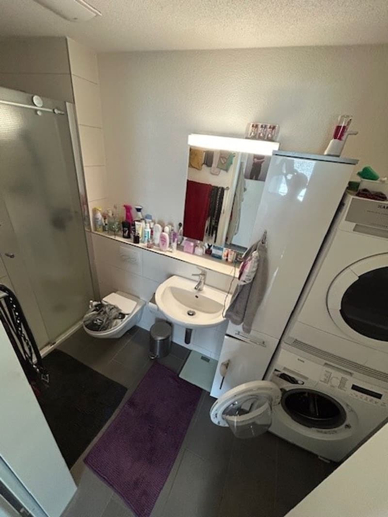 Schmucke 4.5-Zimmer Wohnung (11)