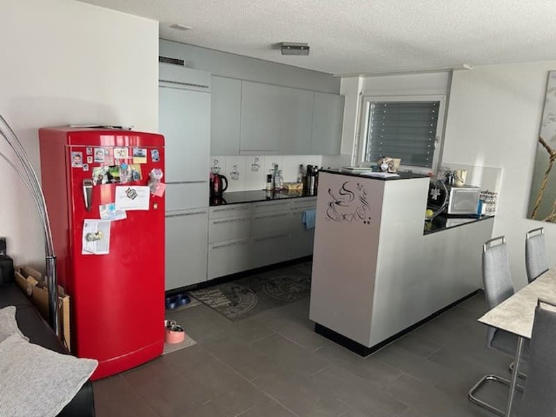 Schmucke 4.5-Zimmer Wohnung (6)