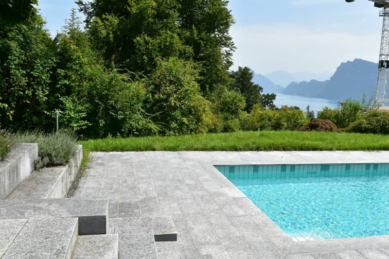 Casa dei sogni - Piscina - Vista - Tranquillità (4)