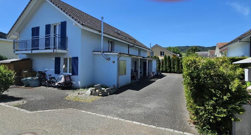 Einfamilienhaus zum Wohlfühlen (5)