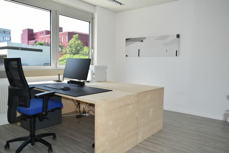 Büro - Homeoffice - Studio ! (2)