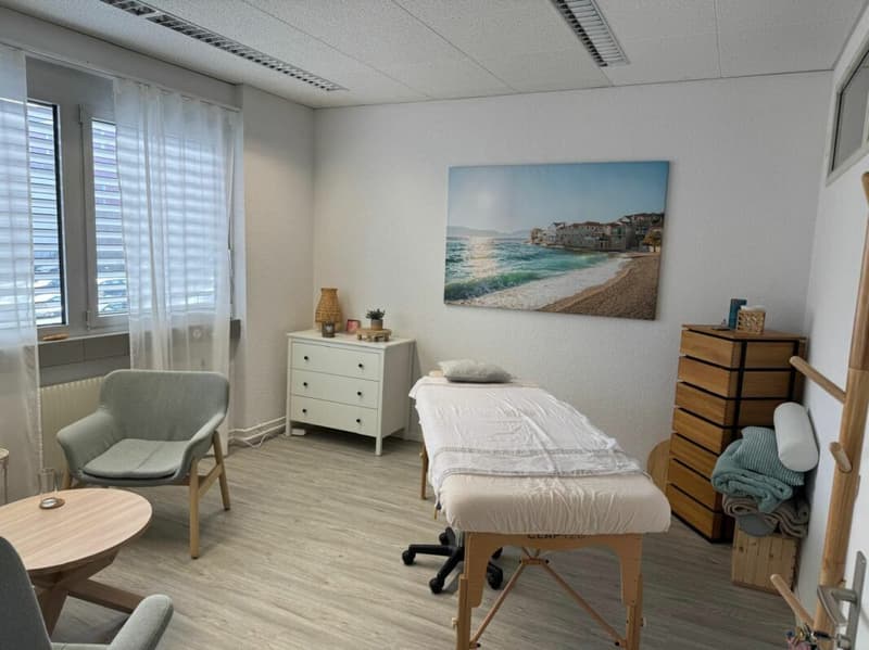 Büro - Homeoffice - Studio ! (1)