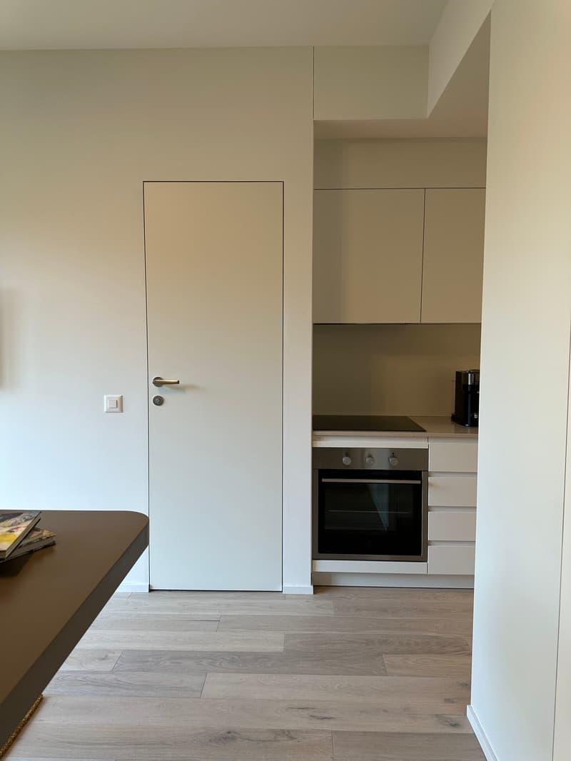 2.5 locali vicino al centro (4)