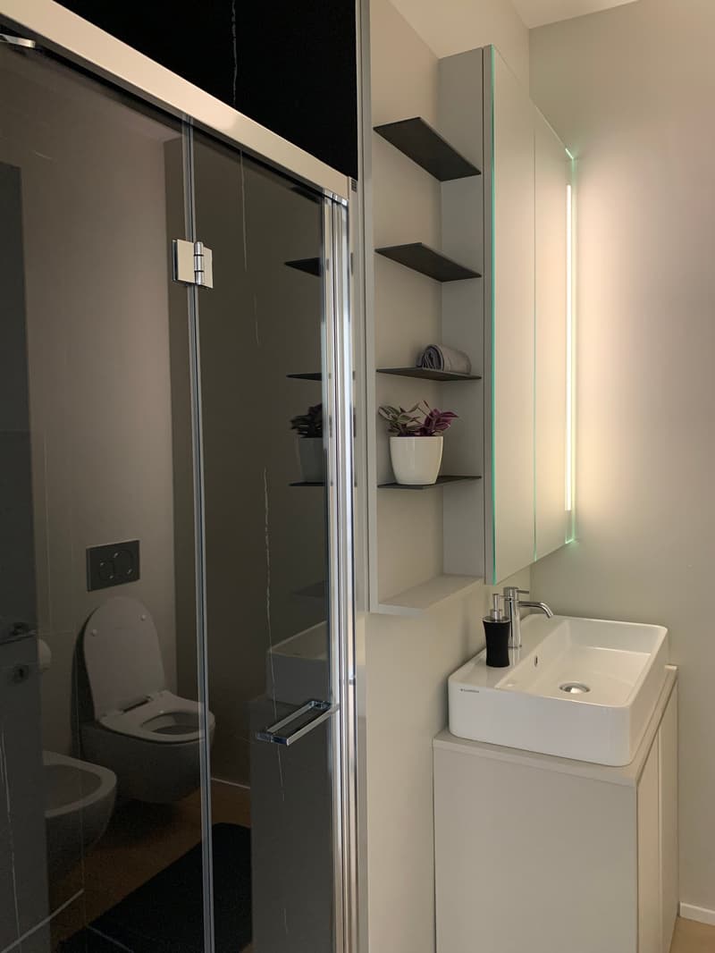 Appartamento VISTA LAGO - arredato Redy to Live (5)