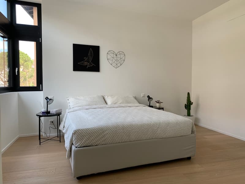 Appartamento VISTA LAGO - arredato Redy to Live (9)