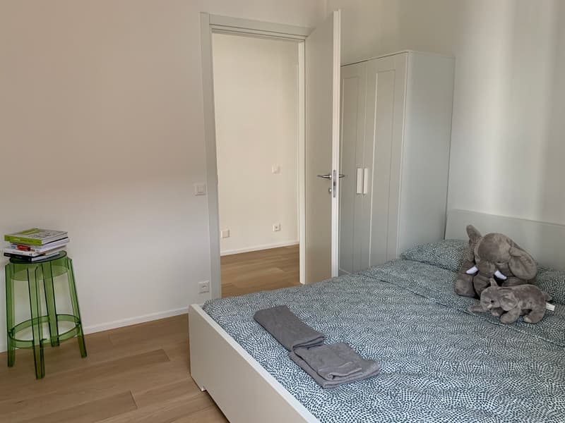 Appartamento VISTA LAGO - arredato Redy to Live (11)