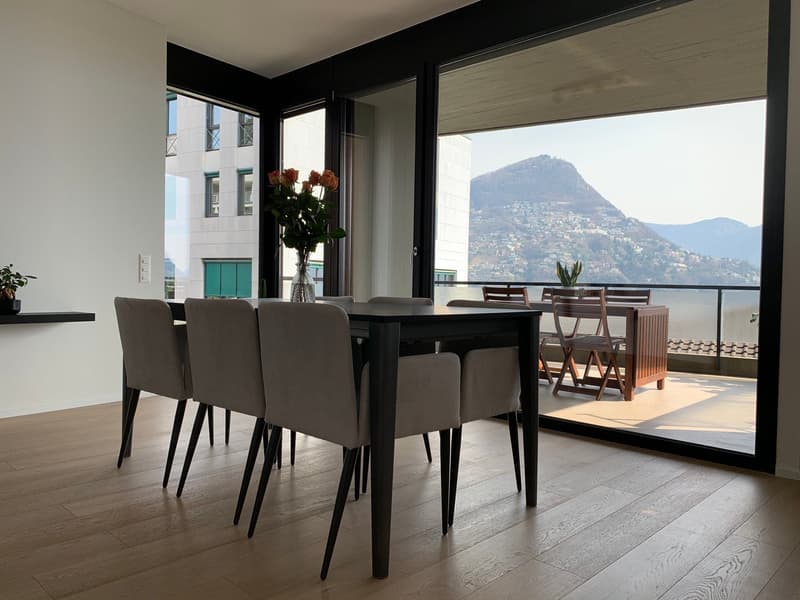 Appartamento VISTA LAGO - arredato Redy to Live (14)