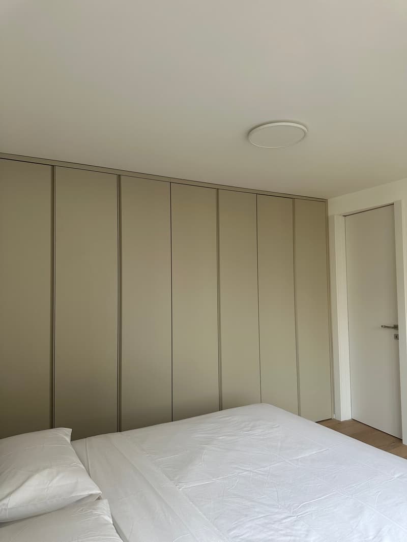Moderno appartamento 3.5 locali a Viganello con vista panoramica (13)