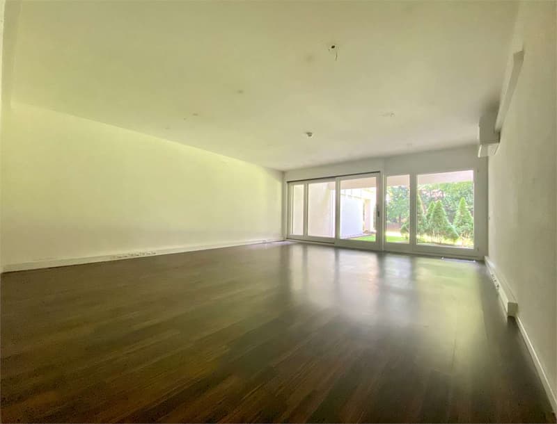 Lugano PARCO MARAINI - Ufficio amministrativo (4)