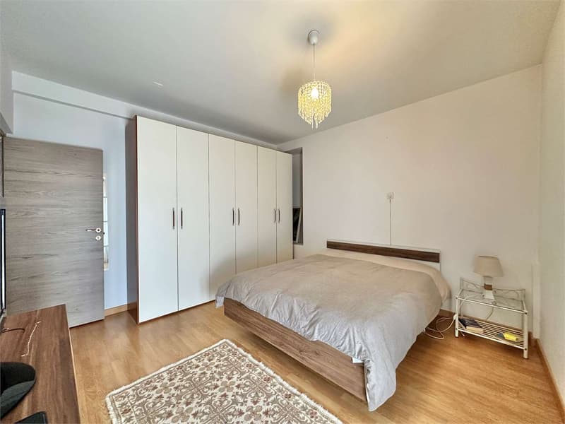 A CURIO immerso nel verde - Duplex di 2.5 locali (9)