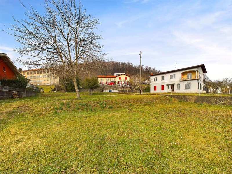Terreno Edificabile ad Arzo (4)