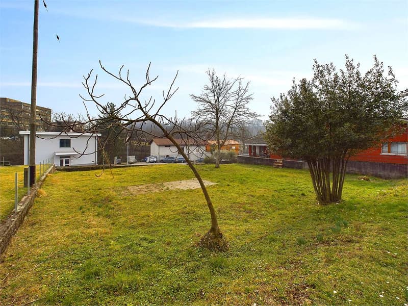 Terreno Edificabile ad Arzo (3)